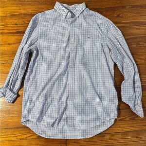 Vineyard Vines Tucker button down shirt